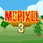 McPixel icon