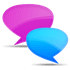 Just Text icon