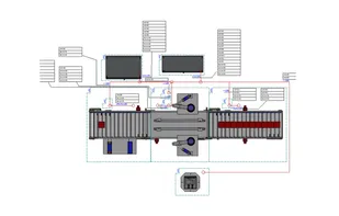 EPLAN Electric P8 screenshot 3