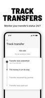 Ria Money Transfer screenshot 3