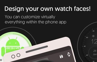 Pujie Black screenshot 2