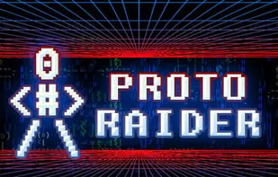 Proto Raider screenshot 1