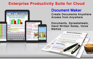 CloudFish screenshot 3