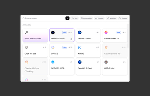 Merlin AI screenshot 1