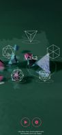 Vaka screenshot 1