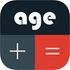 Age Calculator - Browser extension icon
