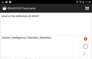 BRAINYOO screenshot 3