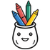 Coloring Maker icon