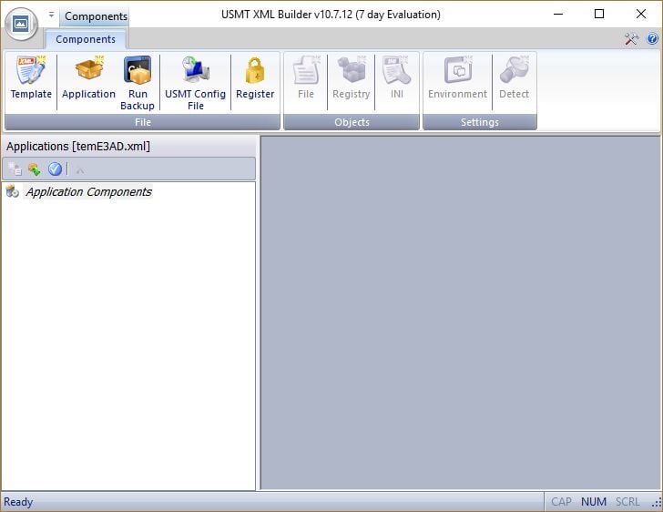 USMT XML Builder GUI App Reviews, Features, Pricing & Download AlternativeTo