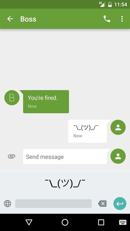 Shrug Alternatives and Similar Apps AlternativeTo