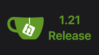Gitea 1.21 released with enhanced PR review and notification, Codeowners support, and more image