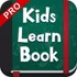 Kids Learn Book Pro icon