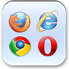 FavBackup icon