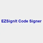 EZSignIt Code Signer icon