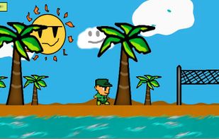 The Recycler screenshot 1