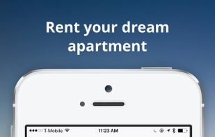 Zumper screenshot 1