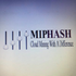 Miphash Cloud MIning icon