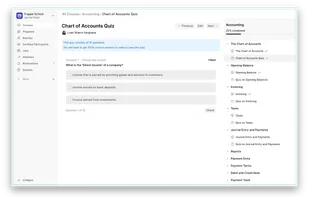 Frappe Learning screenshot 1