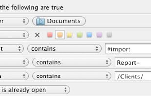 Magic Launch screenshot 2