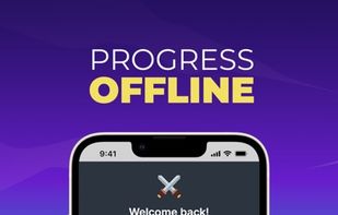 Melvor Idle screenshot 3