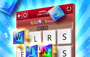 Microsoft Wordament screenshot 3