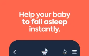 White Noise Baby Soother :Guva screenshot 2