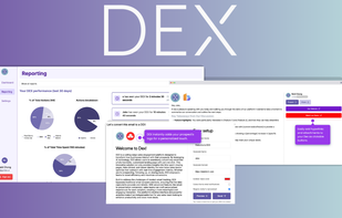 DEX Ai screenshot 1