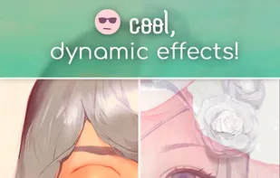 Live Portrait Maker screenshot 3