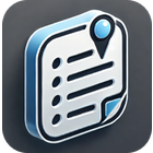 Sticky Table of Contents icon