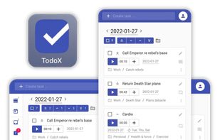 Can be installed on any modern device as a Progressive Web App