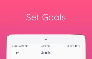 Homey - Chores and Allowance screenshot 3