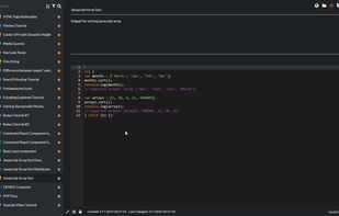 SnipAway screenshot 1