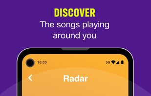 Anghami screenshot 3