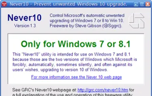 Never 10 screenshot 1