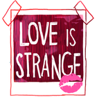 Love is Strange icon