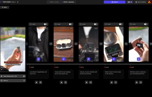 Topview AI screenshot 1