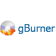 gBurner icon