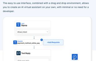 Môveo screenshot 1