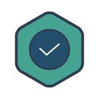 Divergent: Todo List & planner icon