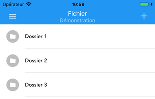 Acollab screenshot 2