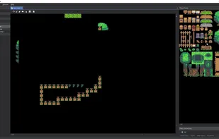 Lunar Engine screenshot 1