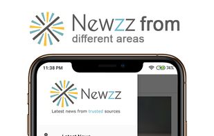 Newzz screenshot 2