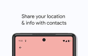 Personal Safety  screenshot 2