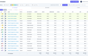 Adspott screenshot 1