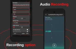 AudioLab screenshot 2