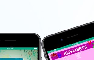 Kids play Academia screenshot 2