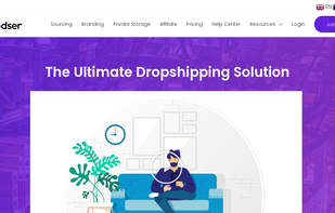 Topdser screenshot 1