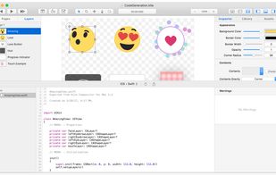 Generate native Core Animation Swift Code
