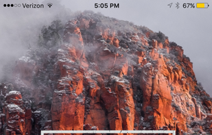 Really Good Photo Spots screenshot 1