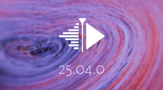 Kdenlive 25.04 is out with background removal, OpenTimelineIO import/export, and much more image